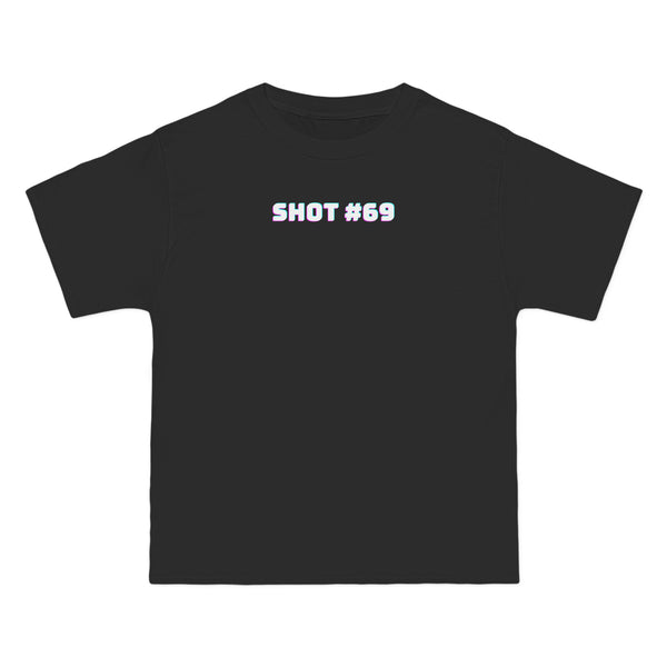 SHOT 69 - Classic T-Shirt - Amustycow