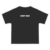 SHOT 69 - Classic T-Shirt - Amustycow